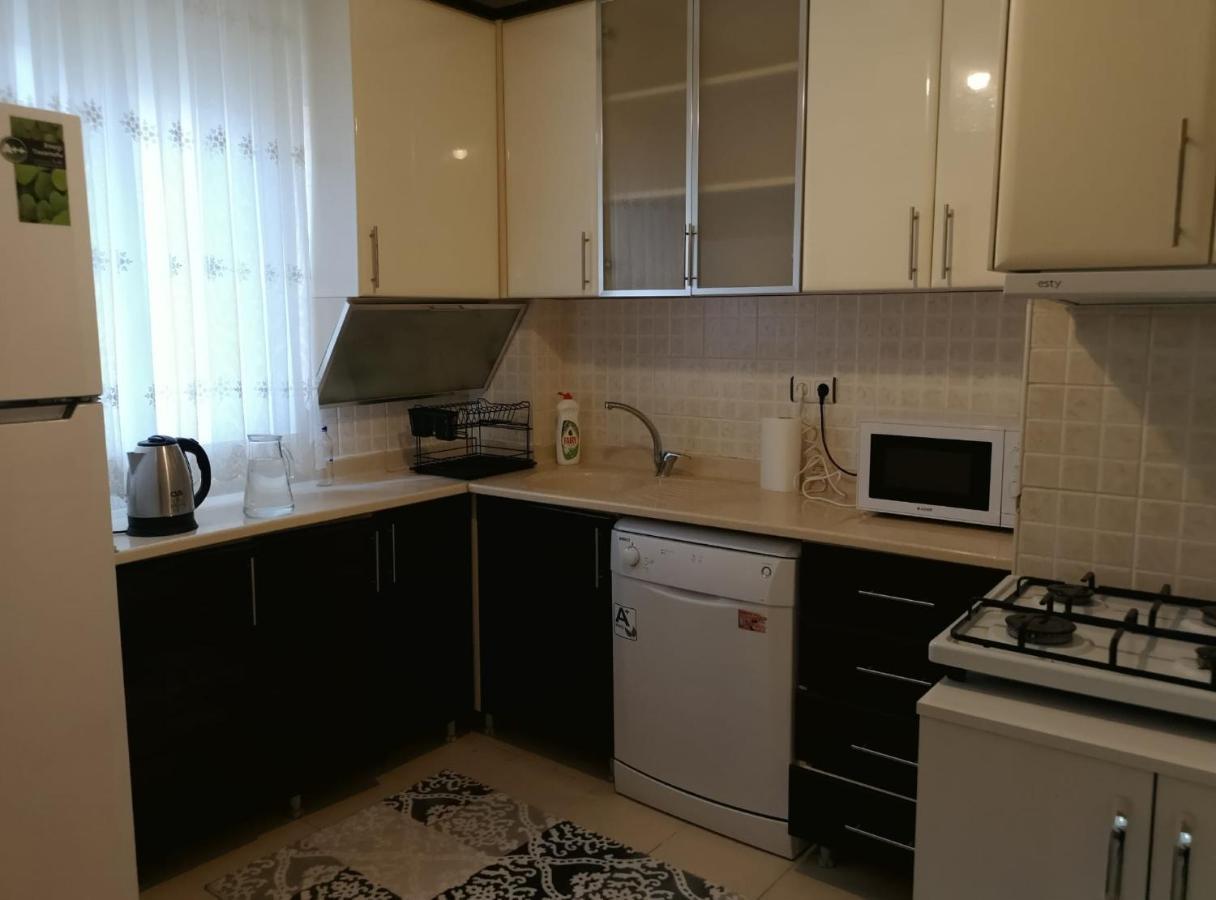 A Chic, Classic, Family-Friendly Apt. In Central Ankara, Turkey מראה חיצוני תמונה